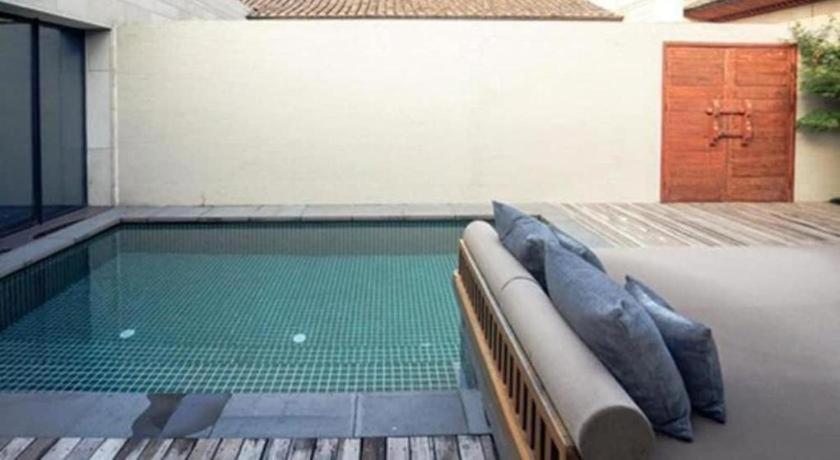 Hotel Ahn Luh Zhu Jia Jiao Shanghaj Zewnętrze zdjęcie